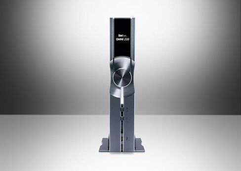 مكيف الصوت الرقمي iFi Audio Omni USB in Kuwait