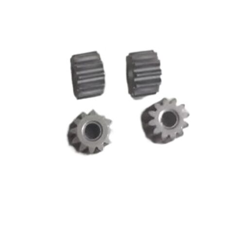 5pcs Hole Diameter 3.17mm 550 555 Motor Gear, 9T 12T 14T(12T) in Kuwait
