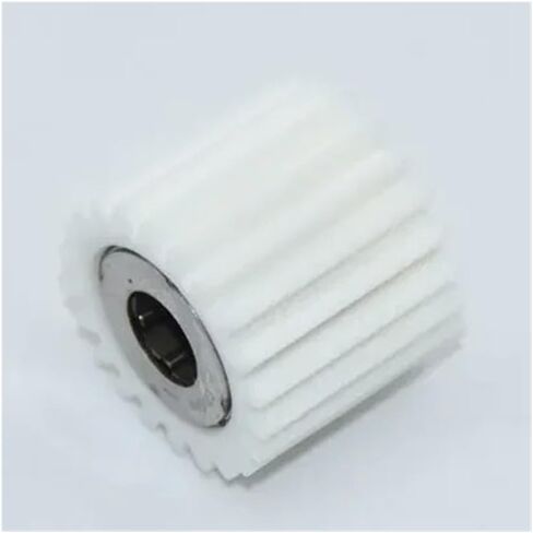 3 قطعة A03U809311 A03U809300 22T فوزر محرك والعتاد صالح لكونيكا مينولتا Bizhub برو C5500 C5501 C6000 C6500 C6501 الصحافة C7000 in Kuwait
