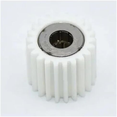 3 قطعة A03U809311 A03U809300 22T فوزر محرك والعتاد صالح لكونيكا مينولتا Bizhub برو C5500 C5501 C6000 C6500 C6501 الصحافة C7000 in Kuwait