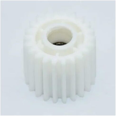 3 قطعة A03U809311 A03U809300 22T فوزر محرك والعتاد صالح لكونيكا مينولتا Bizhub برو C5500 C5501 C6000 C6500 C6501 الصحافة C7000 in Kuwait