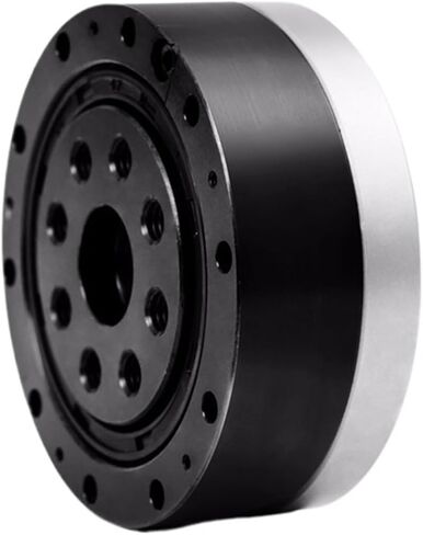 Harmonic Drive CSD-20-30/50/80/100/120 Hard Tooth Surface Cylindrical Gear Reducer Horizontal High Precision Reducer(Reduction Ratio 30) in Saudi Arabia