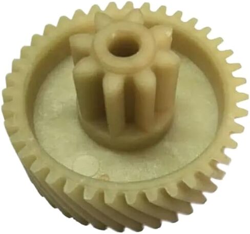 Plastic Helical Gear 10-47T Compatible with C29 C18 Shredder in Kuwait