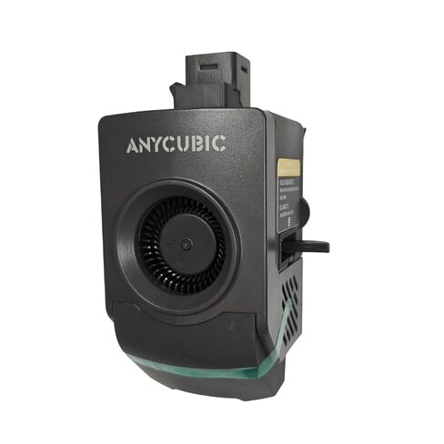 رأس الطباعة لـ Anycubic Kobra 3 Max، K3M Combo 3D ملحق بديل للطابعة in Kuwait