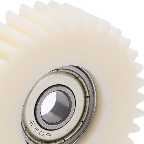 36 Tooth Planetary Gear for E Bike Motor, Nylon and Steel Hub Gear Replacement for 500W Motors, 47.5mm Outer Diameter in Kuwait