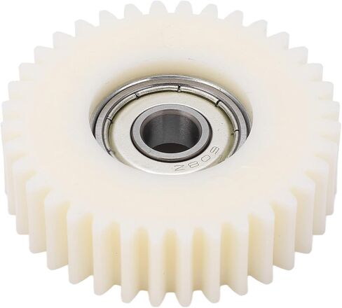 36 Tooth Planetary Gear for E Bike Motor, Nylon and Steel Hub Gear Replacement for 500W Motors, 47.5mm Outer Diameter in Kuwait