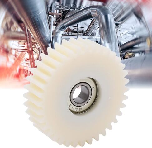 36 Tooth Planetary Gear for E Bike Motor, Nylon and Steel Hub Gear Replacement for 500W Motors, 47.5mm Outer Diameter in Kuwait