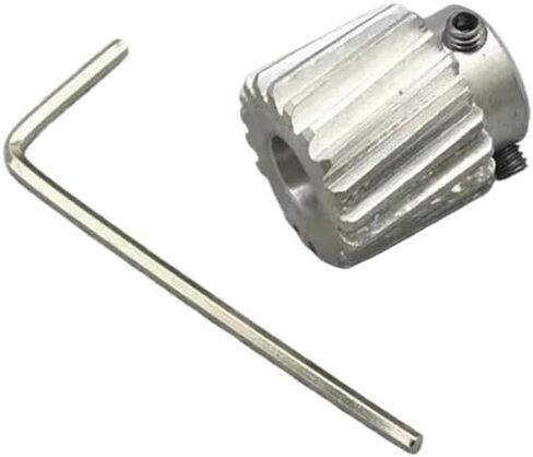 Pre-Registration Drive Motor Gear Compatible with WorkCentre 4110 4112 4127 4590 4595 D95 D110 D125 D136 068K56400 in Kuwait
