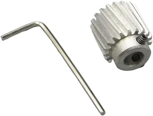 Pre-Registration Drive Motor Gear Compatible with WorkCentre 4110 4112 4127 4590 4595 D95 D110 D125 D136 068K56400 in Kuwait