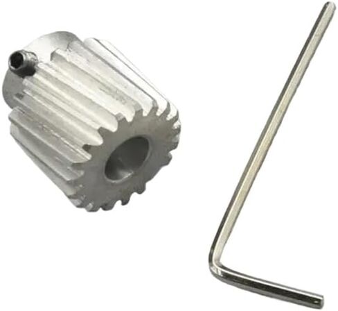 Pre-Registration Drive Motor Gear Compatible with WorkCentre 4110 4112 4127 4590 4595 D95 D110 D125 D136 068K56400 in Kuwait