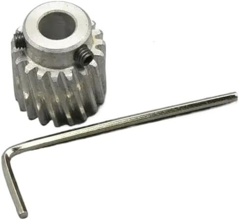 Pre-Registration Drive Motor Gear Compatible with WorkCentre 4110 4112 4127 4590 4595 D95 D110 D125 D136 068K56400 in Kuwait