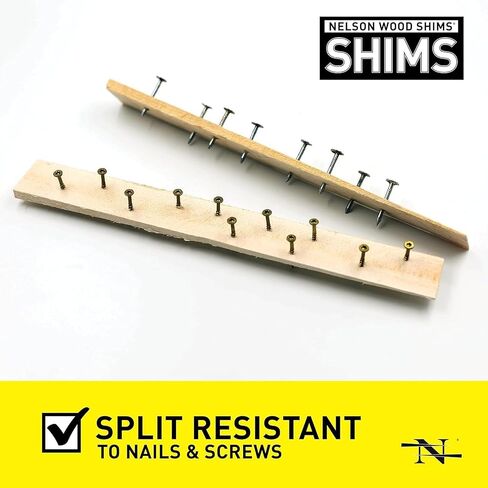 12 Beddar Wood Shims in Kuwait