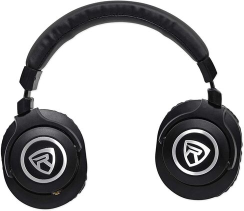Audiosavings SE Electronics X1 R Bundle: All-Metal Ribbon Recording Microphone with Gold-Plated XLR, Studio Headphones, RCXFM20E-B 20 ft XLR Cable, RPAK Charcoal Padded Backpack Bag, 4-Items in Saudi Arabia