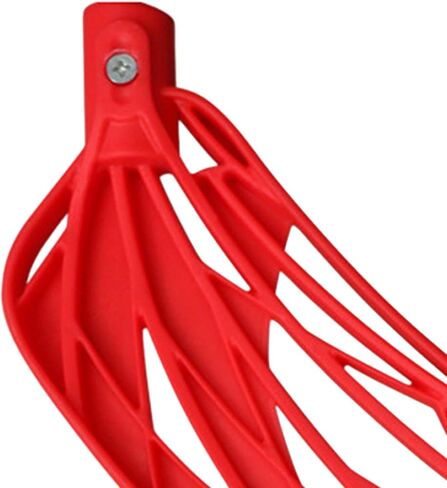 Floorball Stick with Replacement Blade, Ice Hockey Equipment Setup, Red Right Hand in Kuwait