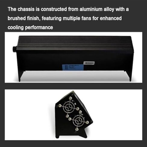 عارض أفلام LED محمول عالي السطوع لفحص الأشعة، هيكل من سبائك الألومنيوم، أداة NDT، نفاذية عالية للضوء، مثالي للاستخدام الصناعي in Kuwait