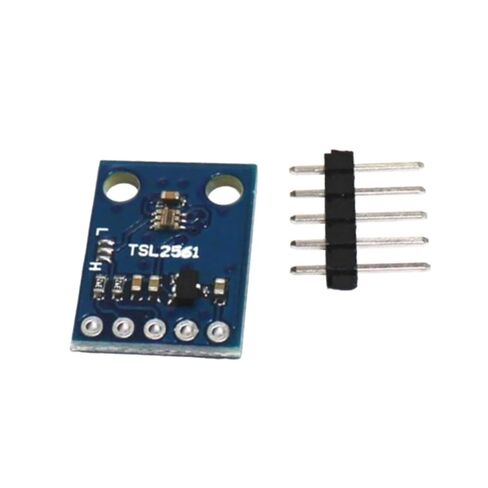 Tsl2561 Accessories Infrared Light Brightness in Kuwait