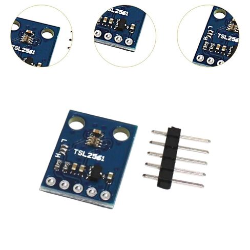 Tsl2561 Accessories Infrared Light Brightness in Kuwait