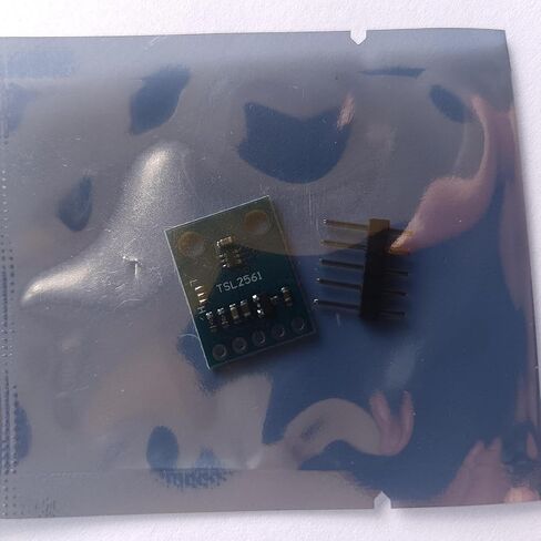 Tsl2561 Accessories Infrared Light Brightness in Kuwait