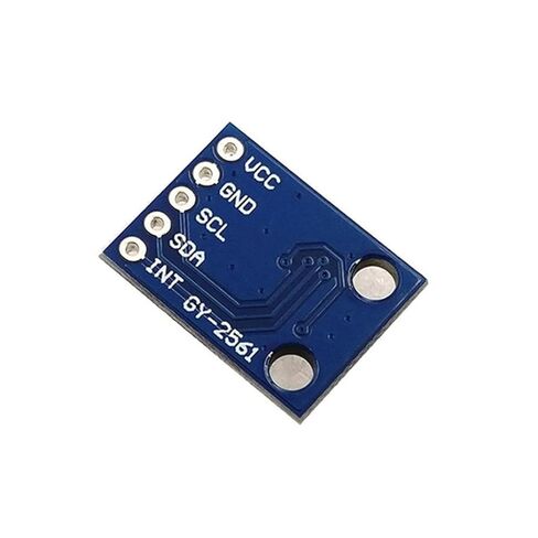 Tsl2561 Accessories Infrared Light Brightness in Kuwait