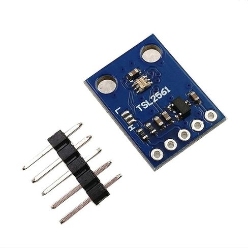 Tsl2561 Accessories Infrared Light Brightness in Kuwait