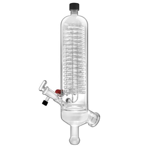 Rotary Evaporator Condenser for BUCHI R2XX Series and R3XX Series in Kuwait