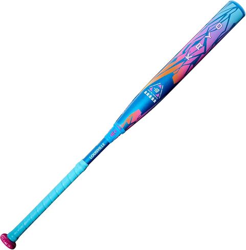 Louisville Slugger 2026 Kryo Love The Moment™ (-10) مضرب الكرة اللينة Fastpitch in Kuwait