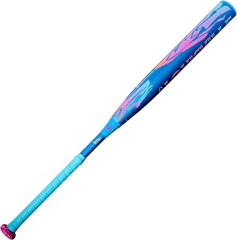 Louisville Slugger 2026 Kryo Love The Moment™ (-10) مضرب الكرة اللينة Fastpitch in Kuwait