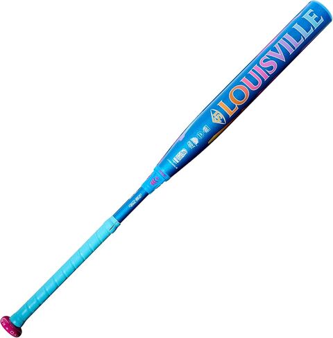 Louisville Slugger 2026 Kryo Love The Moment™ (-10) مضرب الكرة اللينة Fastpitch in Kuwait