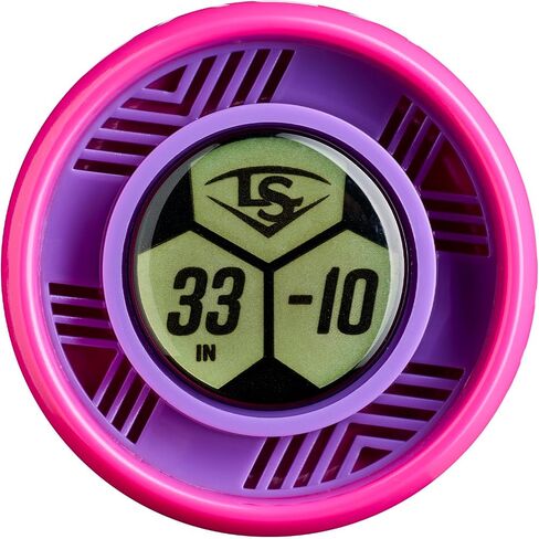 Louisville Slugger 2026 Kryo Love The Moment™ (-10) مضرب الكرة اللينة Fastpitch in Kuwait