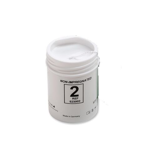 Coltene Whaledent 523002 Roeko Retracto سلك سحب ملتوي غير مشرب #2 متوسط ​​88 بوصة in Kuwait