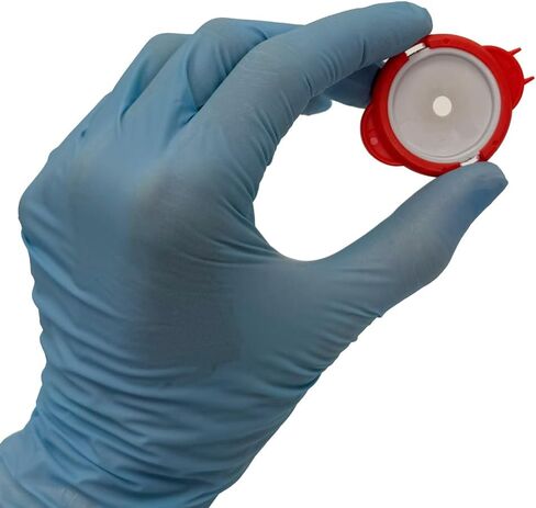 T-Ring Finger Cut Tourniquet (FA001), Sterile Package - Single Unit 1 Count in Kuwait