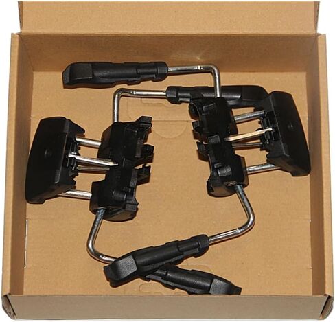 Tyrolia Protector Brake [P] Code (1 Pair) 110mm ski Brakes Protector for PR Protector Bindings only in Kuwait