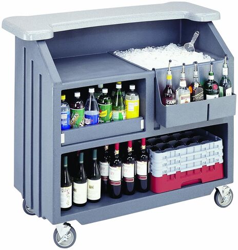 شريط Cambro BAR540191 Cambar® المحمول in Kuwait