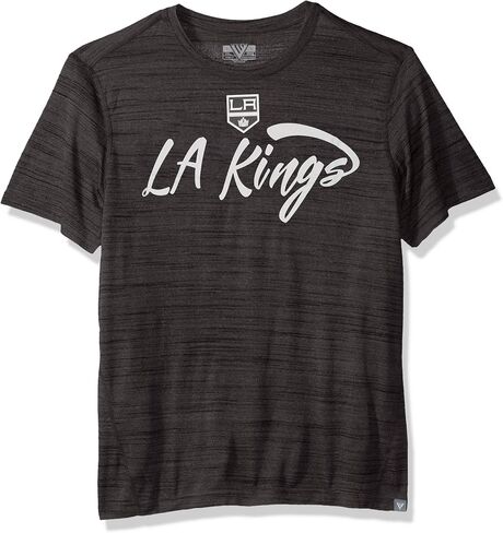 تي شيرت Levelwear NHL للرجال بأكمام قصيرة in Kuwait