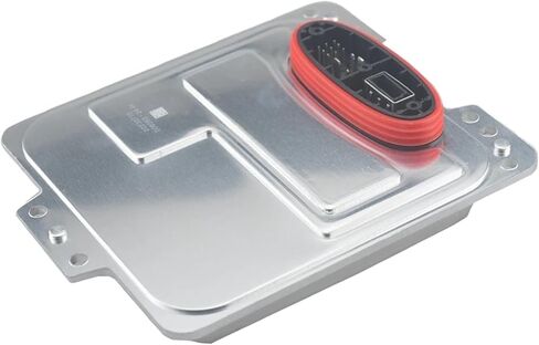 AFS وظيفة زينون HID العلوي الصابورة وحدة 5DC009060-20 5DC00906020 A2129007804 متوافق لبنز E350 W212 C207 A207 in Kuwait