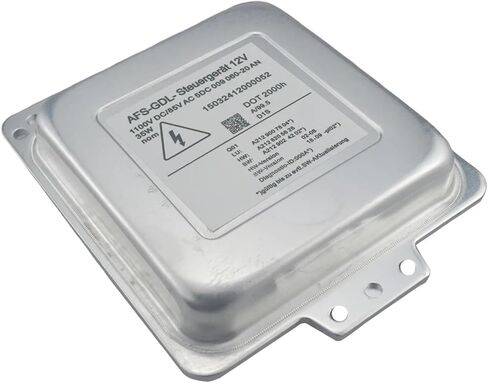 AFS وظيفة زينون HID العلوي الصابورة وحدة 5DC009060-20 5DC00906020 A2129007804 متوافق لبنز E350 W212 C207 A207 in Kuwait