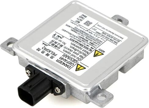 W3T21571 W3T23371 HID Xenon Headlight Ballast BHN3-51-0H3 HID D4S D4R for Honda CR-Z 2011-2016 Compatible for Mazda 3 CX5 CX9 in Kuwait