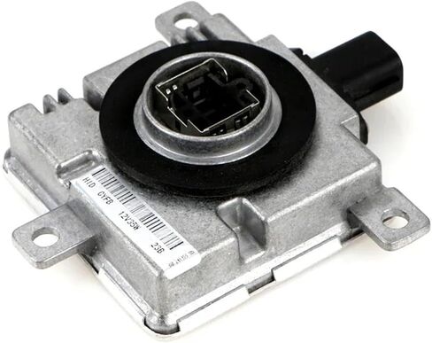 W3T21571 W3T23371 HID Xenon Headlight Ballast BHN3-51-0H3 HID D4S D4R for Honda CR-Z 2011-2016 Compatible for Mazda 3 CX5 CX9 in Kuwait