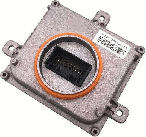 For Skoda For Octavia For Yeti 2015 4G0907397P 4G0.907.397.P 4G0.907.397.R 4G0907397R Car Headlight Xenon Ballast Xenon Light Ballast Xenon Headlight Ballast in Kuwait