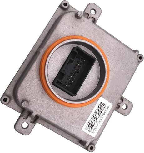 For Skoda For Octavia For Yeti 2015 4G0907397P 4G0.907.397.P 4G0.907.397.R 4G0907397R Car Headlight Xenon Ballast Xenon Light Ballast Xenon Headlight Ballast in Kuwait