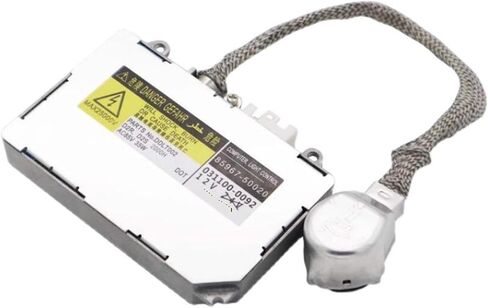 39000-41089 D2S Xenon lamp DDLT002 ​​car HID Headlight Ballast 85967-50020 in Saudi Arabia