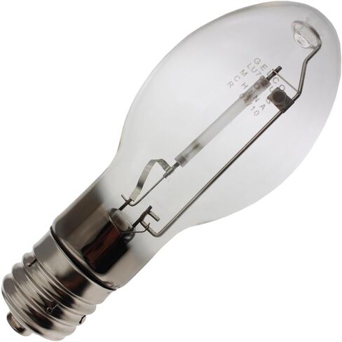 LU70 – 70W High Pressure Sodium HID Lamp, E39 Mogul Base, ED23.5/ET Bulb, 2100K Amber High Intensity Discharge Replacement Light Bulb in Kuwait