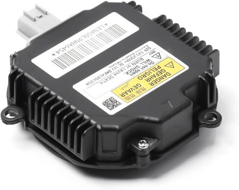 D2S D2R Xenon HID Ballast لإنفينيتي نيسان سوبارو - استبدال OEM LENA00L9NHA6454 - وحدة تحكم وحدة المصباح الأمامي للتوصيل والتشغيل بقدرة 35 وات in Kuwait