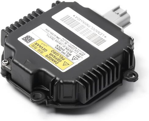 D2S D2R Xenon HID Ballast لإنفينيتي نيسان سوبارو - استبدال OEM LENA00L9NHA6454 - وحدة تحكم وحدة المصباح الأمامي للتوصيل والتشغيل بقدرة 35 وات in Kuwait