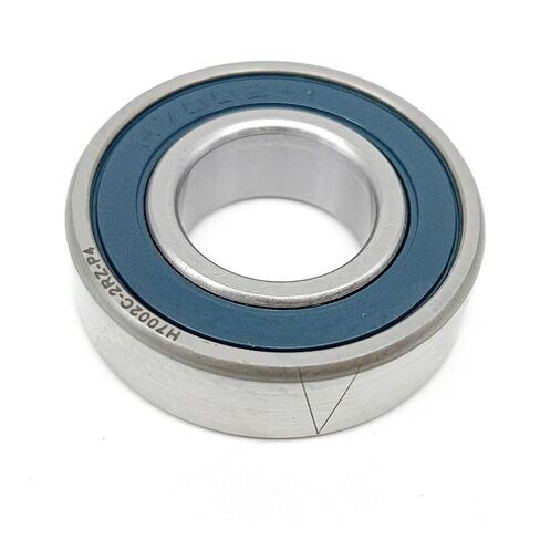 1pcs 7002 H7002C-2RZ-P4 15x32x9 H7002C Sealed Angular Contact Bearings Speed Bearings CNC ABEC-7 in Kuwait