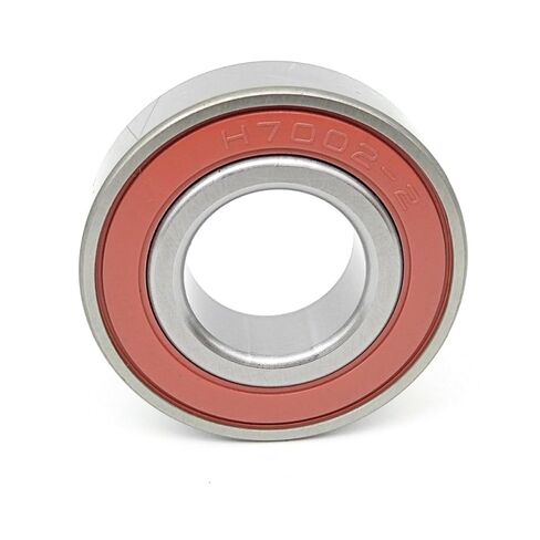 1pcs 7002 H7002C-2RZ-P4 15x32x9 H7002C Sealed Angular Contact Bearings Speed Bearings CNC ABEC-7 in Kuwait
