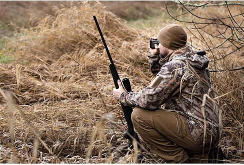 جهاز تحديد المدى بالليزر PROSTAFF 1000i 6x20 من Nikon مزود بتقنية ID Incline/Decline، قياس الهدف TRU، نطاق 1000 ياردة، تصميم مقاوم للطقس، صغير الحجم ومناسب للجيب in Kuwait