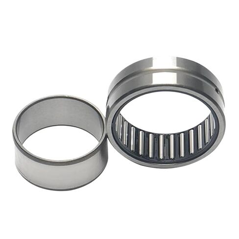 1 PC Needle Roller Bearing with Inner Ring NA6903 Bearing 6534903 Inner Diameter 17 Outer Diameter 30 Thickness 23mm. in Kuwait