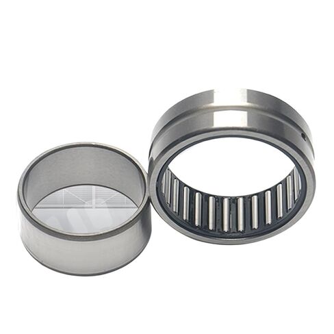 1 PC Needle Roller Bearing with Inner Ring NA6903 Bearing 6534903 Inner Diameter 17 Outer Diameter 30 Thickness 23mm. in Kuwait