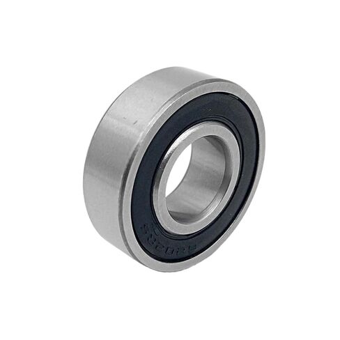 1 قطعة 6202-2RS 15X35X11 6202RS 6202 ABEC-3 P6 صف واحد كرة أخدود عميقة تحمل مختومة تحمل متري in Kuwait